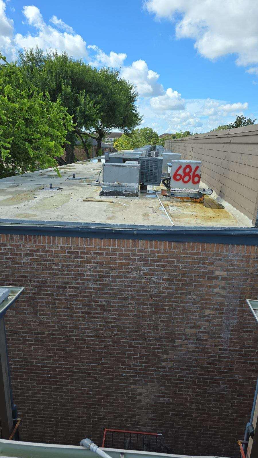 Rooftop Units - houston rooftop hvac units
